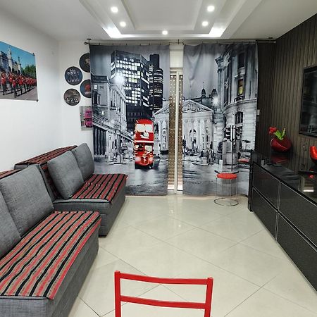 Apartmán Milana'S Deluxe With Big Patio And Pool Ejlat Exteriér fotografie