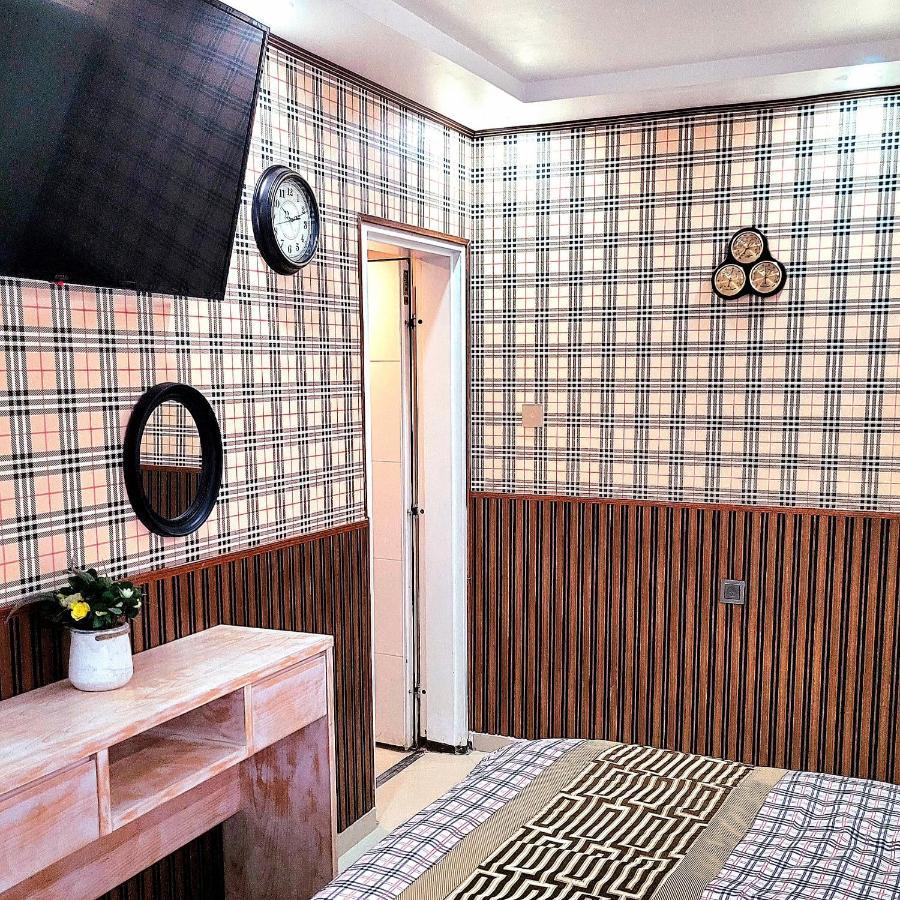 Apartmán Milana'S Deluxe With Big Patio And Pool Ejlat Exteriér fotografie