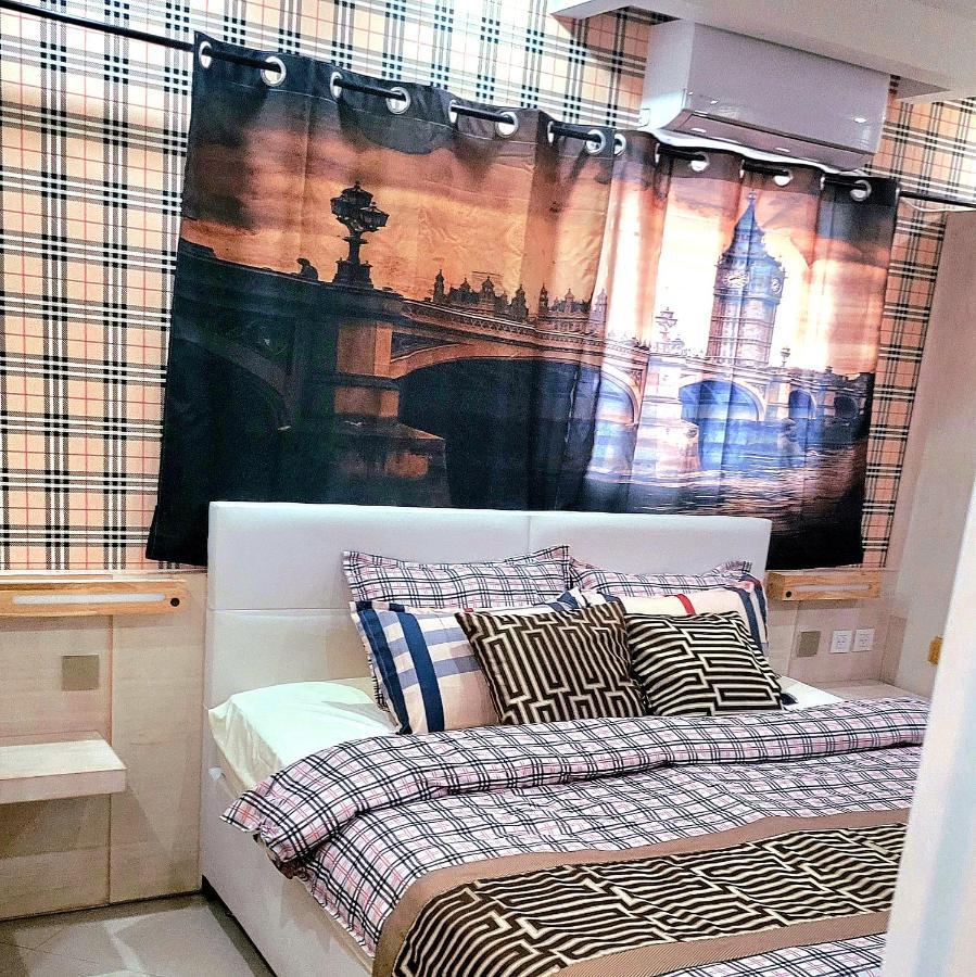 Apartmán Milana'S Deluxe With Big Patio And Pool Ejlat Exteriér fotografie